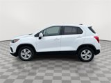 Used 2021 Chevrolet Trax LS w/ Tint and Cruise Package image 5