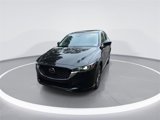 Used 2024 MAZDA CX-5 AWD 2.5 S w/ Select Package image 2