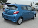 New 2024 Mitsubishi Mirage ES image 3