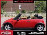 Used 2005 MINI Cooper Convertible image 2