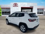 Used 2019 Jeep Compass Latitude image 4