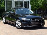 Used 2016 Audi A6 2.0T Premium Plus w/ Premium Plus Package image 6