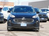 Used 2017 Kia Sportage LX w/ LX Popular Package image 2