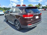 Used 2016 Kia Sorento EX w/ EX Premium Package image 3