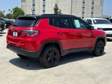 Used 2023 Jeep Compass Trailhawk image 4
