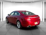 Used 2013 Buick Regal GS image 4
