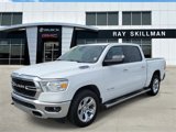 Used 2019 RAM 1500 Big Horn image 2