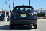 New 2025 Honda HR-V LX image 4