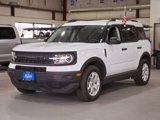 Used 2022 Ford Bronco Sport image 4