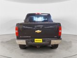 Used 2013 Chevrolet Silverado 1500 LTZ w/ Max Trailering Pack image 4
