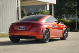 Used 2017 Audi TTS 2.0T Coupe w/ Technology Package image 5