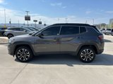 Used 2022 Jeep Compass Limited w/ Sun and Sound Group image 6