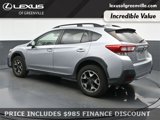 Used 2019 Subaru Crosstrek 2.0i Premium w/ Eyesight System image 6