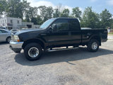 Used 2002 Ford F250 XLT image 3