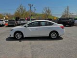 Used 2019 Nissan Sentra SV image 4
