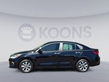 Used 2022 Kia Rio S w/ Technology Package image 2