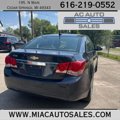 Used 2014 Chevrolet Cruze LS image 3