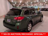Used 2012 Subaru Outback 3.6R Limited w/ Moonroof Pkg image 4
