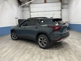 New 2025 Chevrolet Trax LT image 3