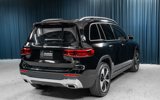 New 2024 Mercedes-Benz GLB 250 4MATIC image 5