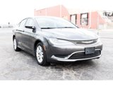Used 2015 Chrysler 200 Limited w/ Convenience Group image 3