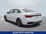 New 2025 Volkswagen Jetta S image 3
