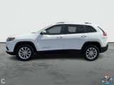 Used 2020 Jeep Cherokee Latitude image 5