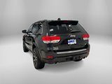 Used 2015 Jeep Grand Cherokee Overland image 2