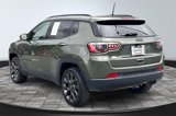 Used 2021 Jeep Compass Latitude w/ Sun and Sound Group image 2