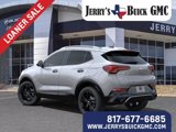 New 2025 Buick Encore GX Sport Touring w/ Advanced Technology Package image 3