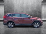 Used 2018 Honda CR-V LX image 4