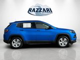 Used 2022 Jeep Compass Latitude image 2
