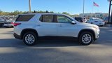 Certified 2020 Chevrolet Traverse LT image 5