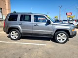 Used 2013 Jeep Patriot Latitude w/ Sun/Sound Group image 4