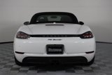 Used 2024 Porsche 718 Boxster image 6