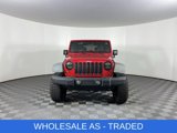 Used 2011 Jeep Wrangler Sport image 3