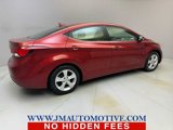 Used 2016 Hyundai Elantra Value Edition image 5