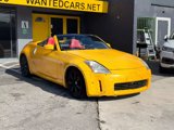 Used 2004 Nissan 350Z Touring image 4