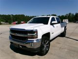 Used 2018 Chevrolet Silverado 1500 LT w/ Texas Edition image 3