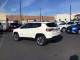 Used 2021 Jeep Compass Limited image 2
