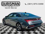 Used 2024 Hyundai Elantra SEL w/ Convenience Package image 4