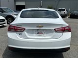 Used 2022 Chevrolet Malibu LT w/ Leather Package image 3