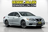 Used 2018 Nissan Altima 2.5 SV image 2