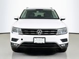 Used 2018 Volkswagen Tiguan SE image 2