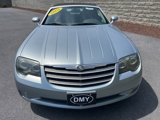 Used 2005 Chrysler Crossfire Limited image 5