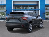 New 2025 Chevrolet Trax LS image 4