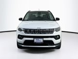 Used 2022 Jeep Compass Limited image 2