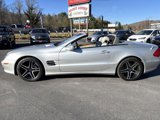 Used 2003 Mercedes-Benz SL 500 image 2