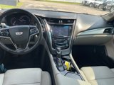 Used 2017 Cadillac CTS Luxury image 3
