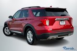 Used 2020 Ford Explorer XLT w/ Equipment Group 202A image 4